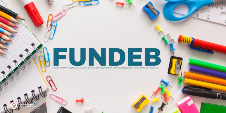 Fundeb 2026: Receita estimada em R$ 370,3 bilhões orienta planejamento de Estados e Municípios