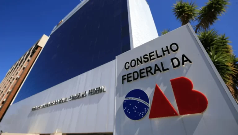 Após quase sete anos, OAB questiona extensão do inquérito das fake news no STF
