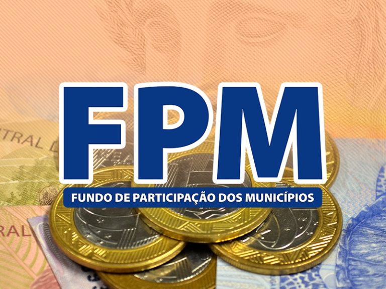 Terceiro repasse do FPM de julho é creditado às prefeituras nesta quinta-feira (30)