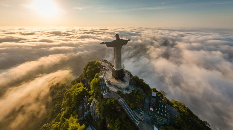 Nova arrecadação do IBS fortalece a receita de municípios turísticos