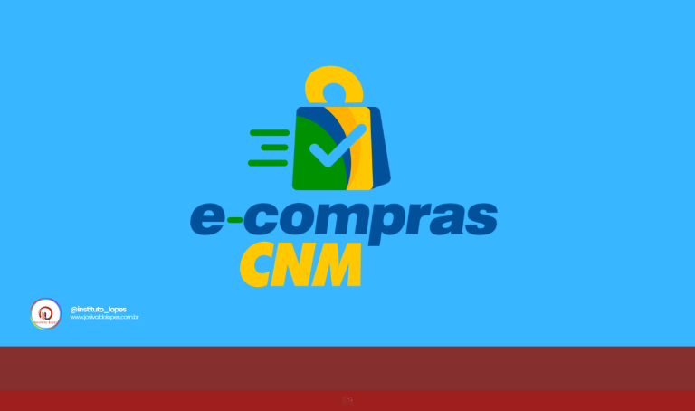 Inovação nos contratos: primeiros municípios e consórcios aderem ao e-compras CNM