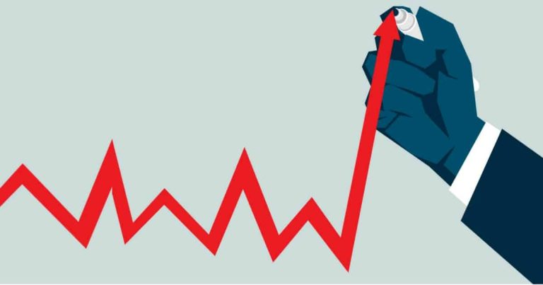 Mercado mantém perspectiva de estabilidade para a economia e reduz previsão da inflação em 2026