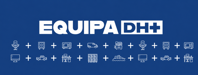 Prazo até 7 de Agosto: Municípios Podem Solicitar Equipamentos de Direitos Humanos pelo EquipaDH+