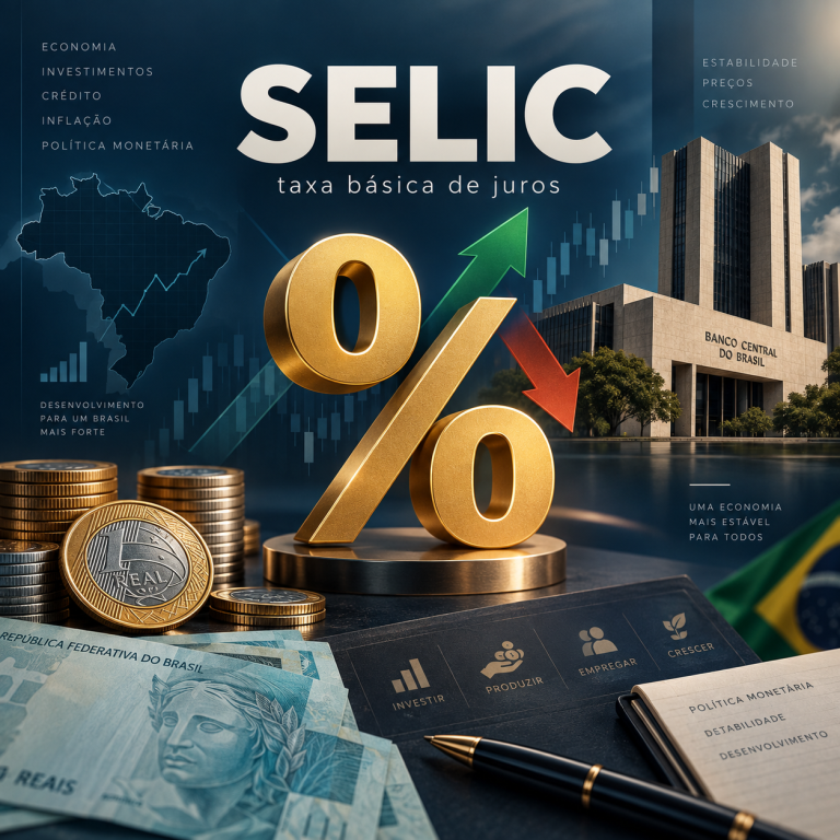 Copom inicia reunião com expectativa de novo corte na Selic