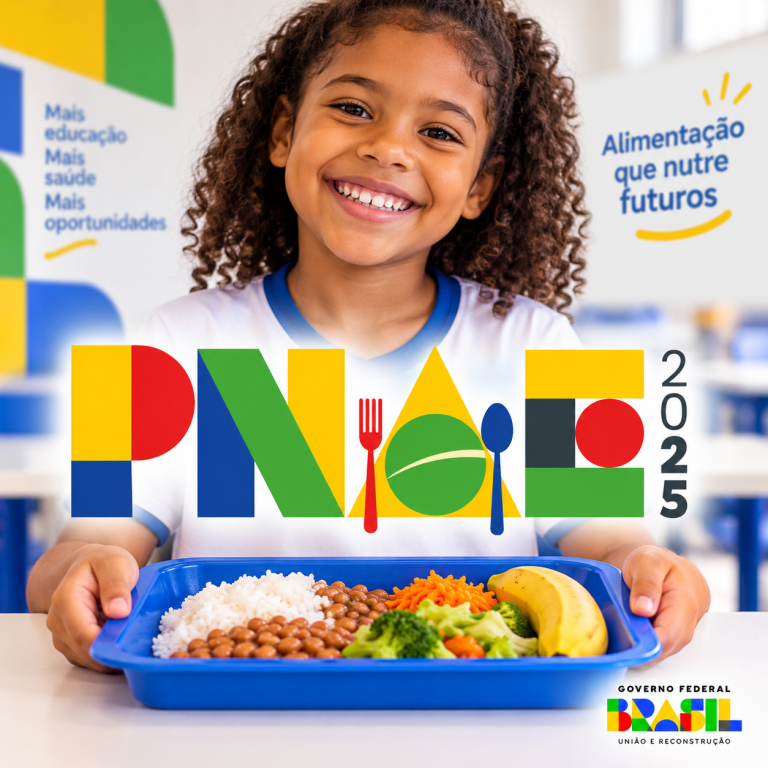 Municípios começam a receber R$ 356 milhões após atraso no repasse do PNAE